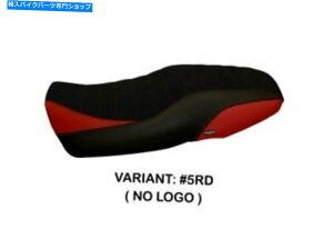 V[g Fit Yamaha XSR 900 Tappezzeria Italia Seet Cover Red 1697 Fit YAMAHA XSR 900 Tappezzeria Italia Seat Cover RED 1697