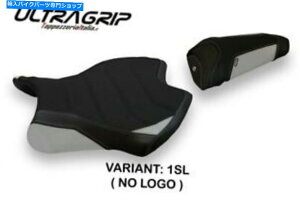 V[g }nR6 2017-2019 Tappezzeria ItaliaV[gJo[Vo[1620 Fit YAMAHA R6 2017-2019 Tappezzeria Italia Seat Cover SILVER 1620