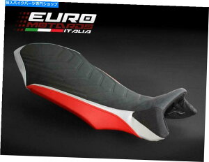 V[g Luimoto Tec-Grip SuedeV[gJo[/QIvVMV Agusta Rivale 800 2013-2018 Luimoto Tec-Grip Suede Seat Cover /Gel Option For MV Agusta Rivale 800 2013-2018