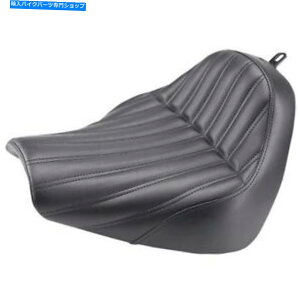 �V�[�g Saddlemen Seat Renegade Knuckle Sol Black 818-31-0023 SADDLEMEN SEAT RENEGADE KNUCKLE SOL BLACK 818-31-0023�y���s�A���i�z
