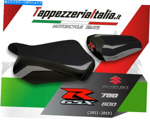 V[g GSXpV[gJo[750 R 600 R 11/19 MOD}j2 by TappezzeriaItalia.it SEAT COVER FOR GSX 750 R 600 R 11/19 MOD MANILA 2 by tappezzeriaitalia.it