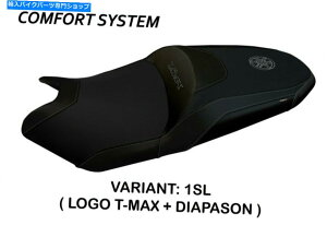 V[g }nTMAX 530 2017-2020 Tappezzeria Milano-TBRtH[gtH[V[gJo[Vi Yamaha Tmax 530 560 2017-2020 Tappezzeria Milano-TB Comfort Foam Seat Cover New