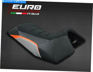V[g Luimoto Tec-Grip SuedeV[gJo[for KTM 1190Ahx`[13-16 Luimoto Tec-Grip Suede Seat Cover For Rider New For KTM 1190 ADVENTURE 13-16