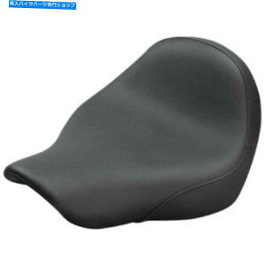 �V�[�g Saddlemen�X���[�X���l�K�[�h�c�[�����O�\���V�[�g2018-19�n�[���[�\�t�gFXLR FLSB Saddlemen Smooth Renegade Touring Solo Seat 2018-19 Harley Softail FXLR FLSB
