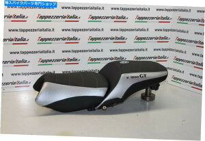 V[g BMW K1600GT̍ȃJo[̉K2011-2019 Tappezzeria Italia Tropea Color Seat Cover Comfort for BMW K1600GT 2011-2019 Tappezzeria Italia Tropea Color