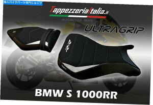 V[g S1000 RR 15/18 MOD Maiori 2ɂV[gJo[2 by TappezzeriaItalia.it SEAT COVER FOR S 1000 RR 15/18 MOD MAIORI 2 by tappezzeriaitalia.it