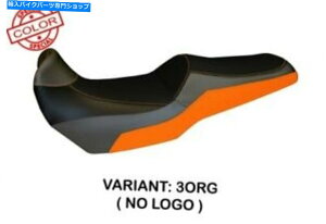 V[g 2019NTappezzeria ItaliaV[gJo[IW - O[731 Fit KAWASAKI VERSYS 1000 FROM 2019 Tappezzeria Italia Seat Cover ORANGE-GREY 731