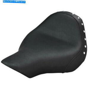 V[g Saddlemen Studded Renegade Touring Solo Seat 2013-17n[[\tgFXSB Saddlemen Studded Renegade Touring Solo Seat 2013-17 Harley Softail FXSB