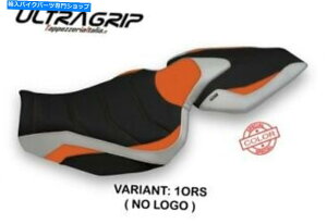 V[g Kawasaki Z 1000 2014-2020 Tappezzeria ItaliaV[gJo[IW - Vo[1067 Fit KAWASAKI Z 1000 2014-2020 Tappezzeria Italia Seat Cover orange-silver 1067