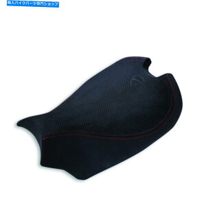 �V�[�g DUCATI V4�R���t�H�[�g���C�_�[�V�[�g96880591A�I���W�i���h�D�J�e�B�p�t�H�[�}���XO.E.���� Ducati V4 Comfort Rider Seat 96880591A Original Ducati Performance O.E. Genuine�y���s�A���i�z