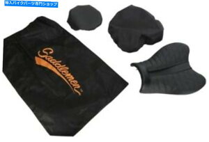 V[g Saddlemen Track LS Seart Standard 0810-S060 Saddlemen Track LS Seats Standard 0810-S060