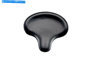 V[g vJubNU[\V[g̓n[[ - _rbh\ɃtBbg܂ Replica Black Leather Solo Seat fits Harley-Davidson