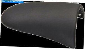 V[g }X^ORhVOV[YAubNV[gn[[13-17 FXSB MUSTANG Kodlin Sig Series REAR Black Seat HARLEY 13-17 FXSB