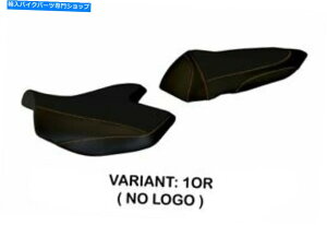 V[g Z 1000 2007-2009 Tappezzeria ItaliaV[gJo[IW1015 Fit KAWASAKI Z 1000 2007-2009 Tappezzeria Italia Seat Cover ORANGE 1015