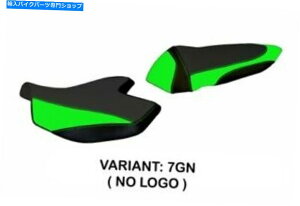 V[g Kawasaki Z 1000 2007-2009 Tappezzeria ItaliaV[gJo[O[1003 Fit KAWASAKI Z 1000 2007-2009 Tappezzeria Italia Seat Cover GREEN 1003