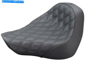 �V�[�g Saddlemen Seat Renegade Lattice Solo 818-27-002LS Saddlemen Seat Renegade Lattice Solo 818-27-002LS�y���s�A���i�z