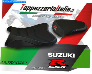 V[g GSX R 1000 07/08 MOD Ginostra TBɂV[gJo[B SEAT COVER FOR GSX R 1000 07/08 MOD GINOSTRA TB by tappezzeriaitalia.it