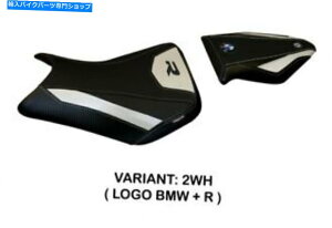 V[g BMW S 1000 R 2014-2019 TAPPEZZERIA ITALIAV[gJo[zCgA`XbvfUC101 Bmw S 1000 R 2014-2019 Tappezzeria Italia Seat Cover White Anti Slip Design 101