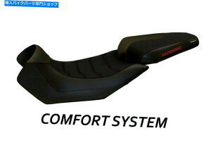 V[g Aprilia Caponord 1200 MODpV[gJo[B Nuoro TB̉KɂTappezzeria Italia SEAT COVER FOR APRILIA CAPONORD 1200 MOD. NUORO TB COMFORT by Tappezzeria Italia