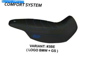 V[g BMW R 1150 GSAhx`[TAPPEZZERIAC^AV[gJo[u[A`XbvfUC125 Bmw R 1150 Gs Adventure Tappezzeria Italia Seat Cover Blue Anti Slip Design 125