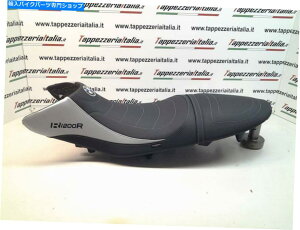 V[g BMW R1200R R 1200 R 2010-2014 TAPPEZZERIA ITALIARtH[gtH[V[gJo[ BMW R1200R R 1200 R 2010-2014 Tappezzeria Italia Comfort Foam Seat Cover