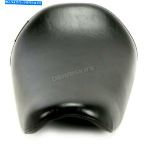 �V�[�g Lepera 9 In�B���C�h�x�A�[���{�[���X���[�X�\���V�[�gW /�o�C�J�[�W�F�� - LG-006 LePera 9 in. Wide Bare Bones Smooth Solo Seat w/Biker Gel - LG-006�y���s�A���i�z