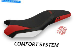 �V�[�g Triumph Street Triple 13-17 Mariposa SPCL CMF�ɂ��Tappezzeria Ital Seat cover for Triumph Street Triple 13-17 Mariposa SPCL CMF by Tappezzeria Ital�y���s�A���i�z