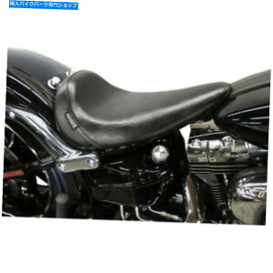 V[g Le Pera Bare Bones Solo Seat - FXSB '13 -'17iubNjLKB-007 Le Pera Bare Bones Solo Seat - FXSB '13-'17 (Black) LKB-007