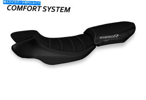 V[g R 1250 R Policoro TBKbYBy Tappezzeria Italia Seat cover for R 1250 R Policoro TB Comfort mod by Tappezzeria Italia