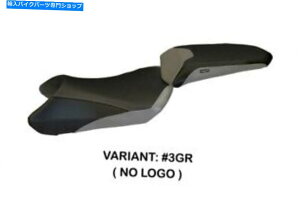 V[g Z 1000 SX 2011-2016 Tappezzeria ItaliaV[gJo[O[790 Fit KAWASAKI Z 1000 SX 2011-2016 Tappezzeria Italia Seat Cover GREY 790