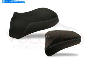 シート フィットヤマハスーパーテネール1200 2010-2020火山デザインシートカバーシルバーY025CB Fit Yamaha Super Tenere 1200 2010-2020 Volcano Design Seat Cover Silver Y025Cb