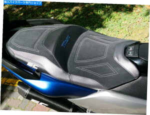 �V�[�g ���}�nT-MAX TMAX 530 2017-2020 TAPPEZZERIA�C�^���A�R���t�H�[�g�V�[�g�J�o�[SC�v���W�F�N�g Yamaha T-max Tmax 530 2017-2020 Tappezzeria Italia Comfort Seat Cover SC-Project