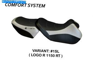 V[g BMW R1100RTR1150RT̂߂̍ȃJo[̉K1995-06 Tappezzeria Italia Martina Seat Cover Comfort for BMW R1100RT & R1150RT 1995-06 Tappezzeria Italia Martina