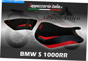 �V�[�g S1000 RR 15/18 MOD Vittoria 2 The TappezzeriaItalia.it SEAT COVER FOR S 1000 RR 15/18 MOD VITTORIA 2 by tappezzeriaitalia.it�y���s�A���i�z