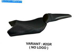 V[g Tappezzeria ItaliaV[gJo[O[1027 Fit KAWASAKI Z 1000 2010-2013 Tappezzeria Italia Seat Cover GREY 1027