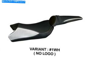 V[g Kawasaki Z 1000 2010-2013 Tappezzeria ItaliaV[gJo[zCg1037 Fit KAWASAKI Z 1000 2010-2013 Tappezzeria Italia Seat Cover WHITE 1037