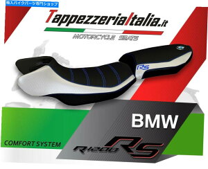V[g R 1200 RS 15-18 MOD AureliảK̂߂̃V[gJo[B SEAT COVER FOR R 1200 RS 15-18 MOD AURELIA COMFORT by tappezzeriaitalia.it