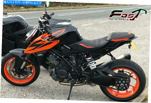 シート KTM 1290スーパーデュークR 2014-19 Tappezzeria Italia Ciny 3 Ultragrip Seat Cover for KTM 1290 Super Duke R 2014-19 Tappezzeria Italia Ciny 3