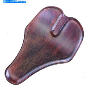 V[g XvOV[g`bp[n[[X|[cX^[10x14 "Om[YO[u201uEDIST MRC Spring Seat Chopper Harley Sportster 10x14" Long nose Grove 201 Brown Dist MRC