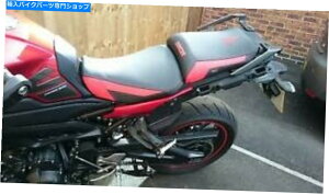 V[g }nMT09-TRACER FJ09 TAPPEZZERIA ITALIAV[gJo[JX^ChV Yamaha MT09-Tracer FJ09 Tappezzeria Italia Seat Cover Custom Made New