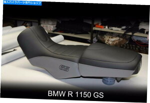 �V�[�g BMW R1100 GS R1150GS Tappezzeria Italia�R���t�H�[�g�t�H�[���V�[�g�J�o�[�J�X�^�����C�h�V BMW R1100 GS R1150GS Tappezzeria Italia Comfort Foam Seat Cover Custom Made New�y���s�A���i�z