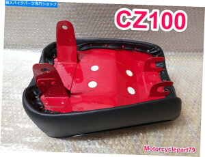 V[g z_CZ100 CZ 100VSV[gCZ100L[oCNV[gThB Honda CZ100 CZ 100 New Complete Seat CZ100 Monkey Bike Seat Saddle.