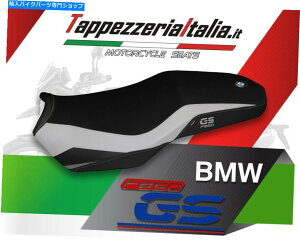 �V�[�g F 850 GS MOD MARSH 1�̃V�[�g�J�o�[1 SEAT COVER FOR F 850 GS MOD MARSH 1 by tappezzeriaitalia.it�y���s�A���i�z
