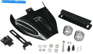 V[g West-Eagle H2396\V[g}EgLbg\tgf WEST-EAGLE H2396 Solo Seat Mounting Kit Softail Models