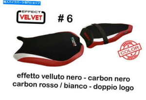 V[g V[gJo[DUCATI 1198 MODB Cervia SPCLxxbgTAPPEZZERIAITIALIA.IT6 seat cover DUCATI 1198 MOD. CERVIA SPCL VELVET tappezzeriaitalia.it #6