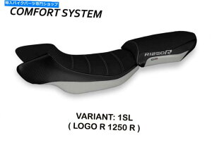 V[g BMW R1250R 2019-2020 Tappezzeria Italia Policoro-1RtH[gtH[V[gJo[ BMW R1250R 2019-2020 Tappezzeria Italia Policoro-1 Comfort Foam Seat Cover