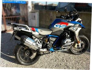 V[g BMW R1200GS LC Rallye 2017-19 Tappezzeria Italia 2C Seat Cover for BMW R1200GS LC Rallye 2017-19 Tappezzeria Italia 2 Line