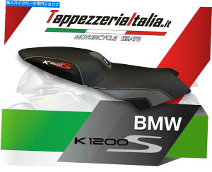 �V�[�g K 1200 S Doriano�̂��߂̃V�[�g�J�o�[1 The TappezzeriaItalia.it SEAT COVER FOR K 1200 S MOD LARIANO 1 by tappezzeriaitalia.it�y���s�A���i�z