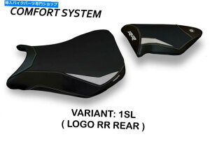 V[g BMW S1000RR 2012-2014 TAPPEZZERIA ITALIA DACCA-1RtH[gtH[V[gJo[Vi BMW S1000RR 2012-2014 Tappezzeria Italia Dacca-1 Comfort Foam Seat Cover New