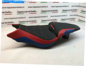 V[g z_CB1000R 2008-2016 Tappezzeria ItaliaKȖAV[gJo[NEW Honda CB1000R 2008-2016 Tappezzeria Italia Comfort Foam Seat Cover New